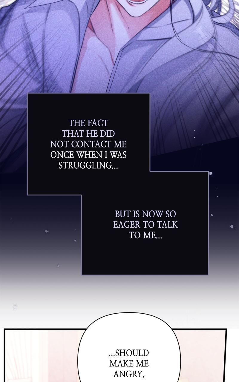 For My Derelict Favorite Chapter 46 - Page 36