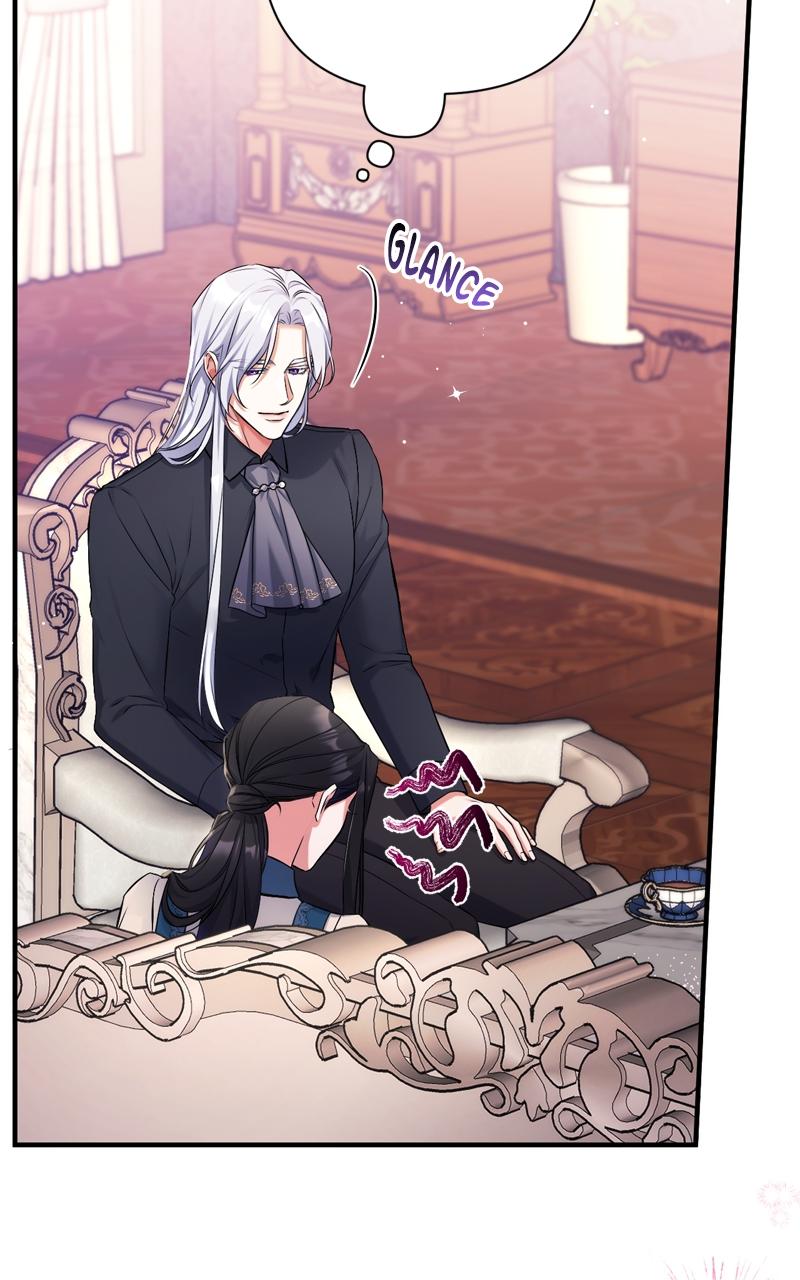 For My Derelict Favorite Chapter 46 - Page 37