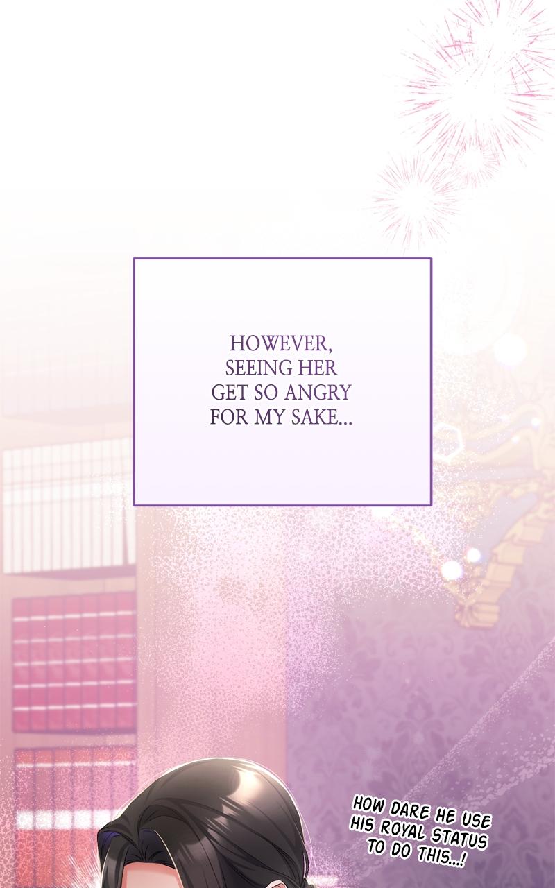 For My Derelict Favorite Chapter 46 - Page 38