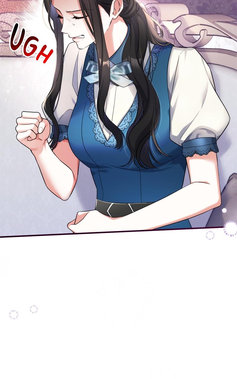 For My Derelict Favorite Chapter 46 - Page 39