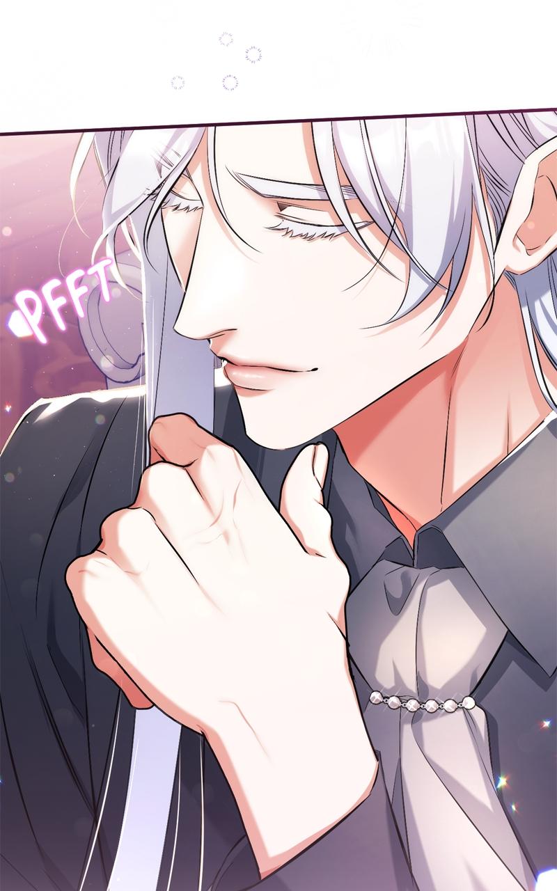 For My Derelict Favorite Chapter 46 - Page 40