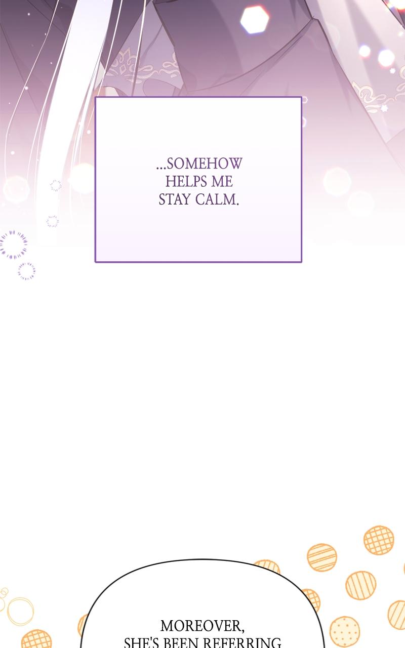 For My Derelict Favorite Chapter 46 - Page 41