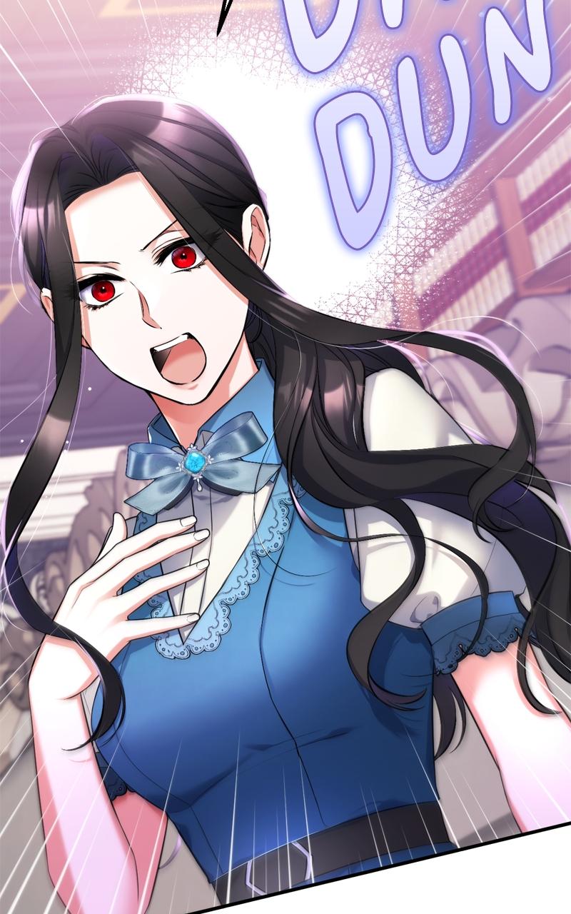 For My Derelict Favorite Chapter 46 - Page 46