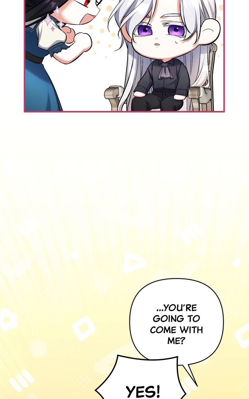 For My Derelict Favorite Chapter 46 - Page 48