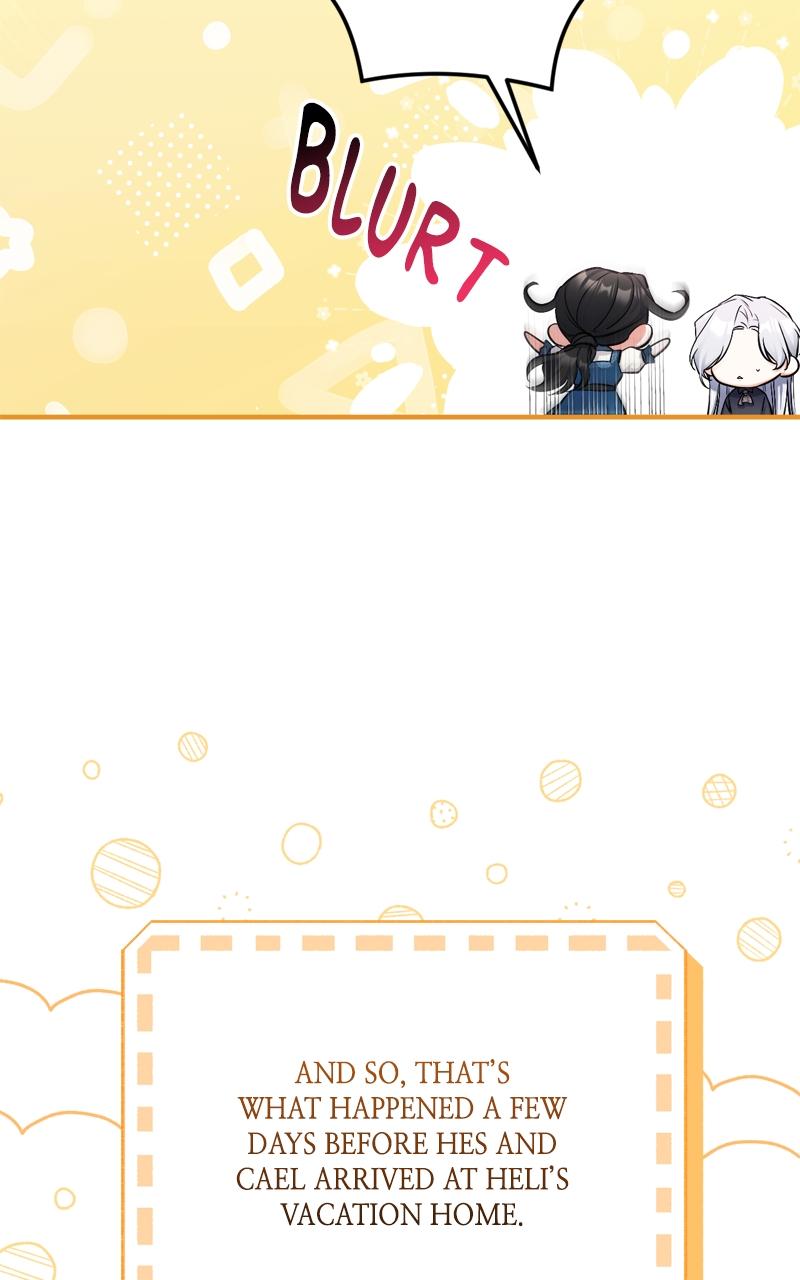 For My Derelict Favorite Chapter 46 - Page 49