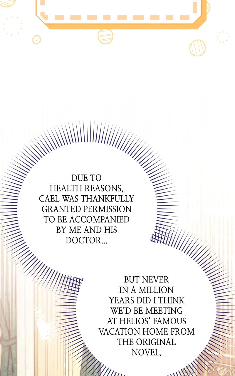 For My Derelict Favorite Chapter 46 - Page 50