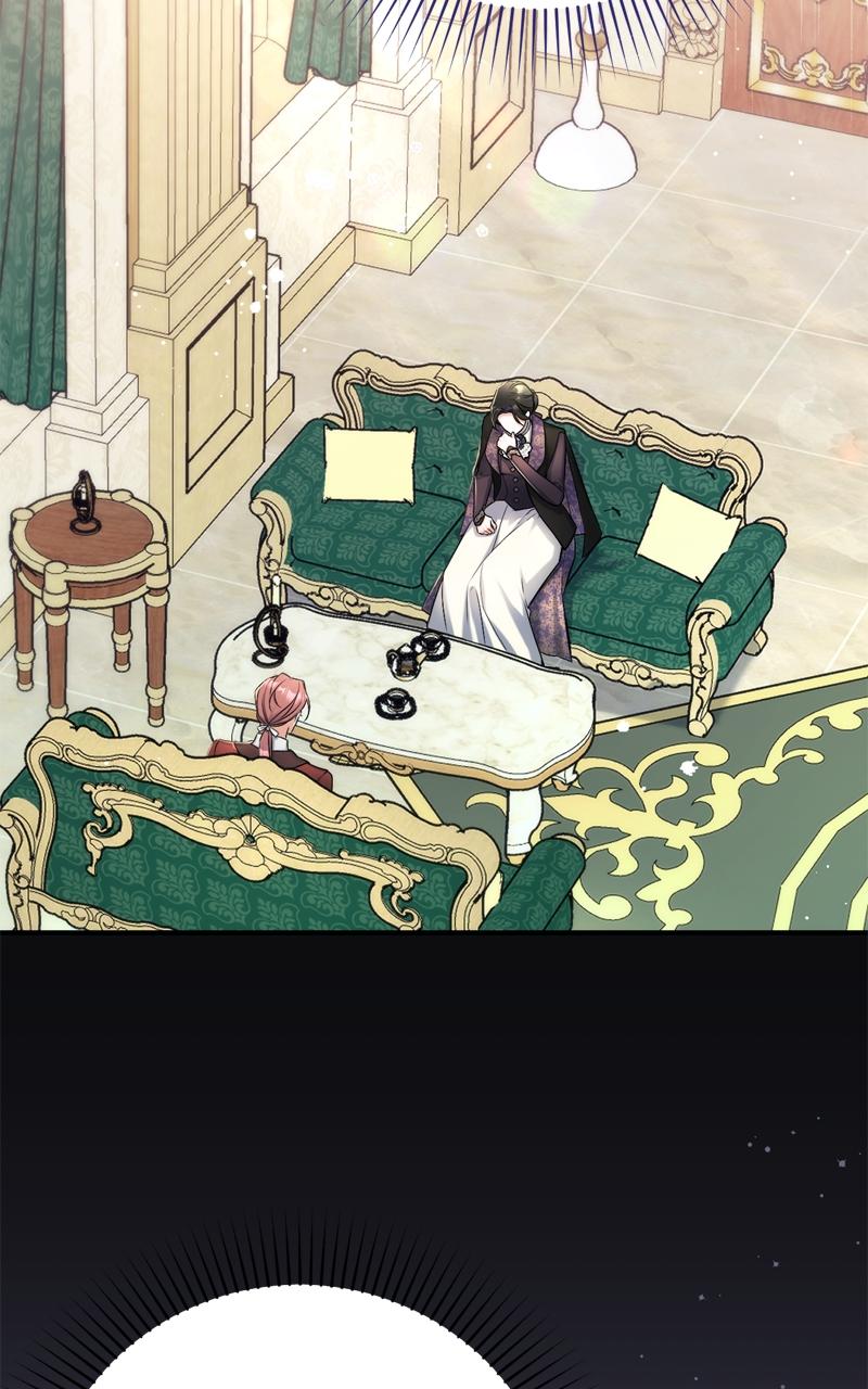 For My Derelict Favorite Chapter 46 - Page 51