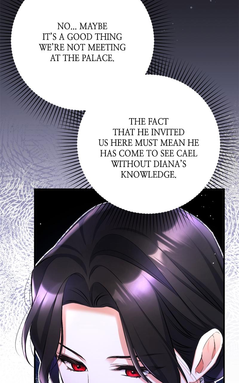 For My Derelict Favorite Chapter 46 - Page 52