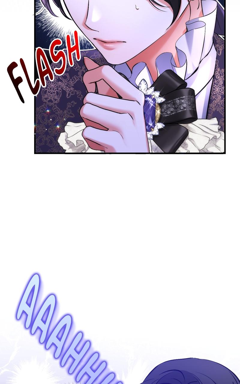 For My Derelict Favorite Chapter 46 - Page 53