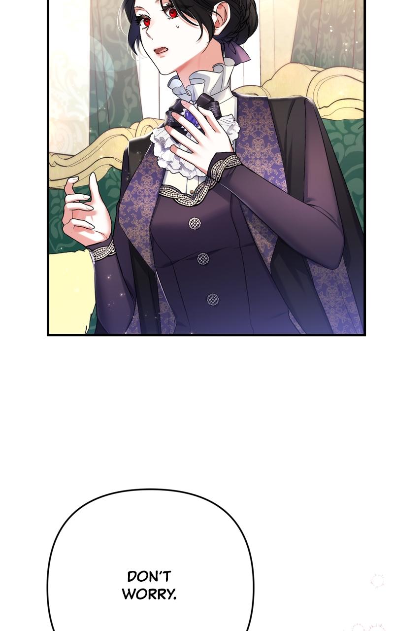 For My Derelict Favorite Chapter 46 - Page 56