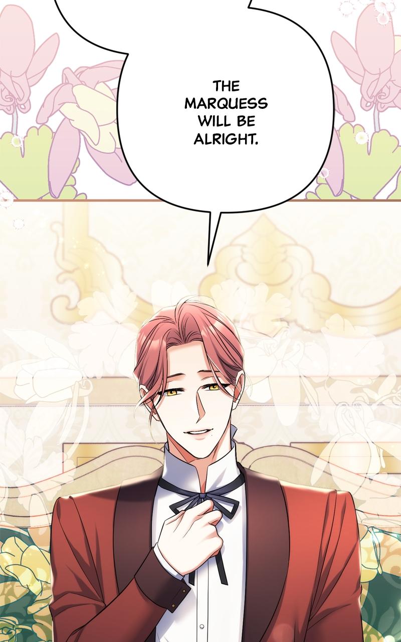 For My Derelict Favorite Chapter 46 - Page 57