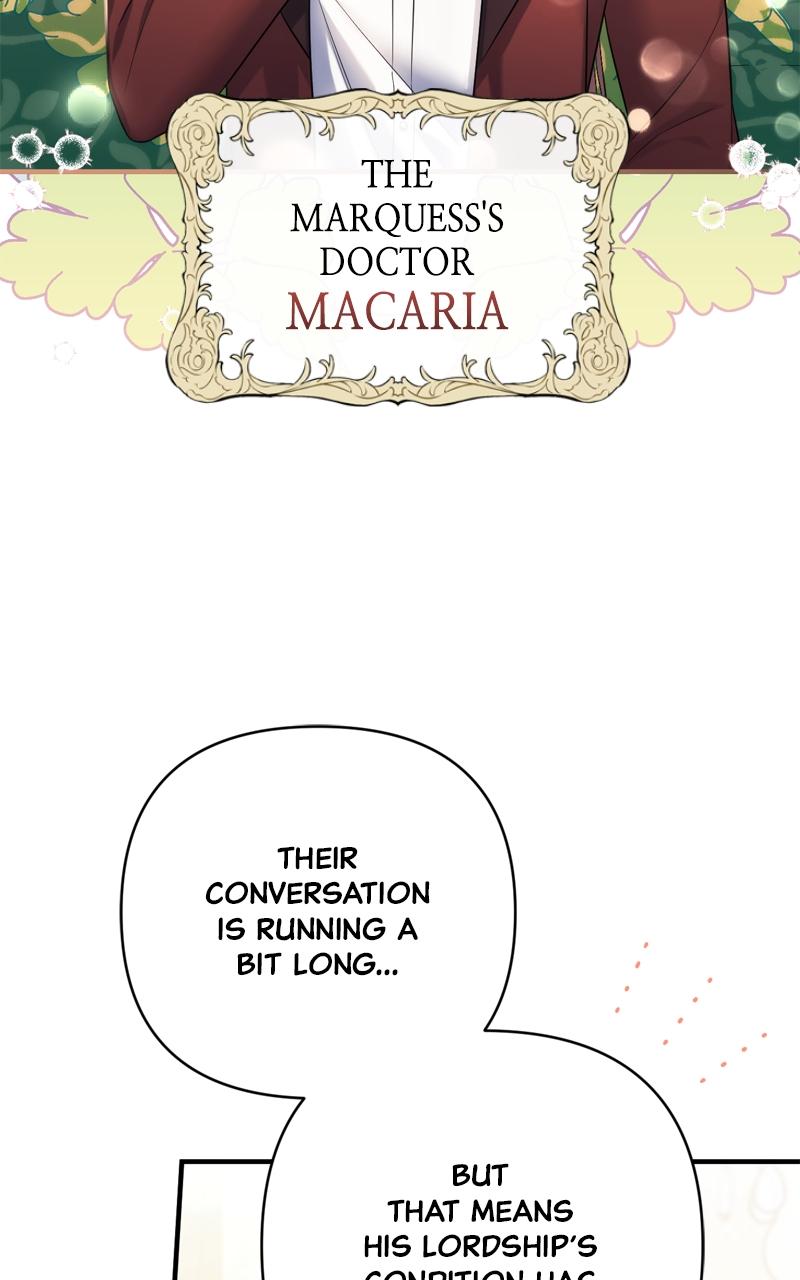 For My Derelict Favorite Chapter 46 - Page 58