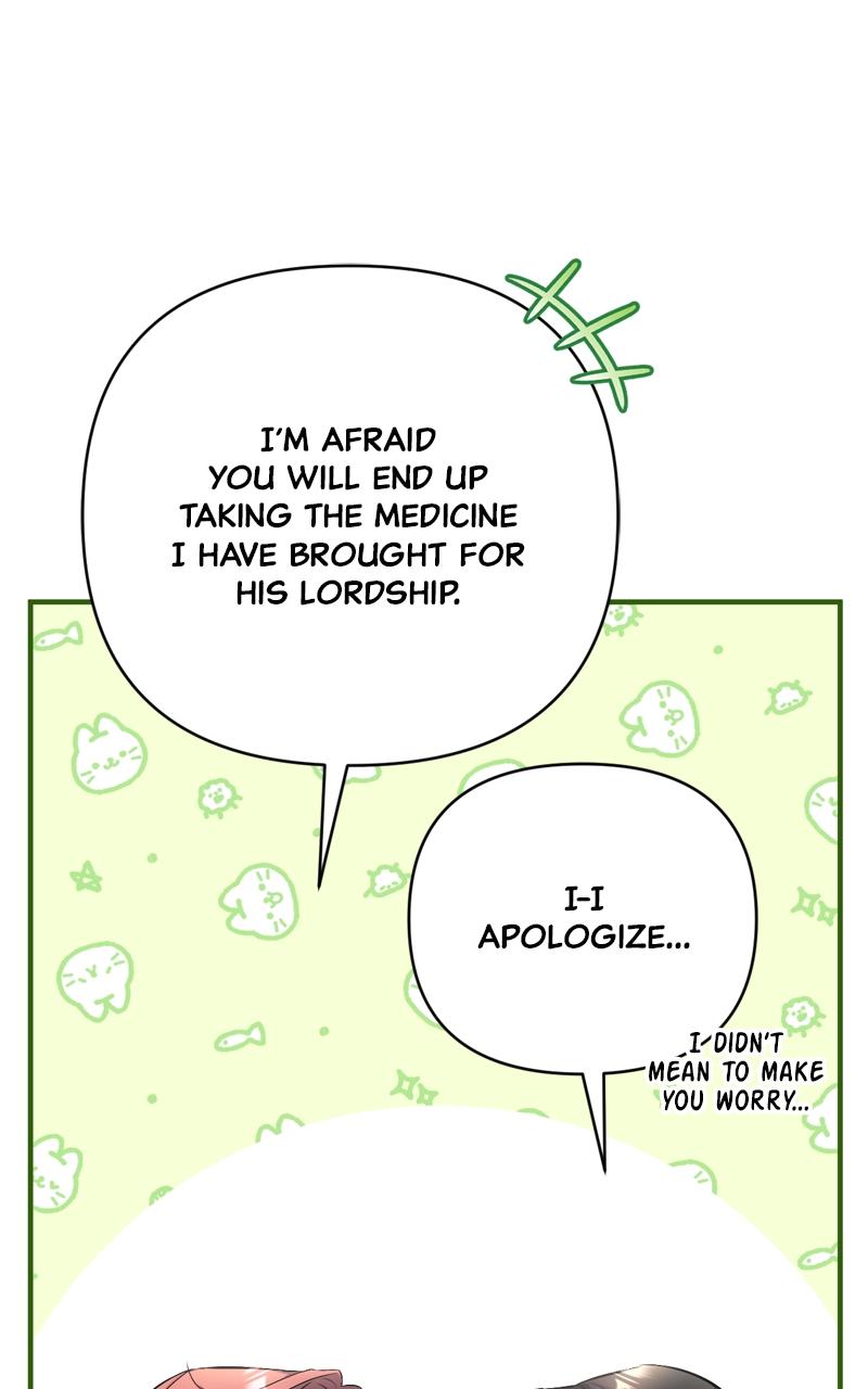 For My Derelict Favorite Chapter 46 - Page 60