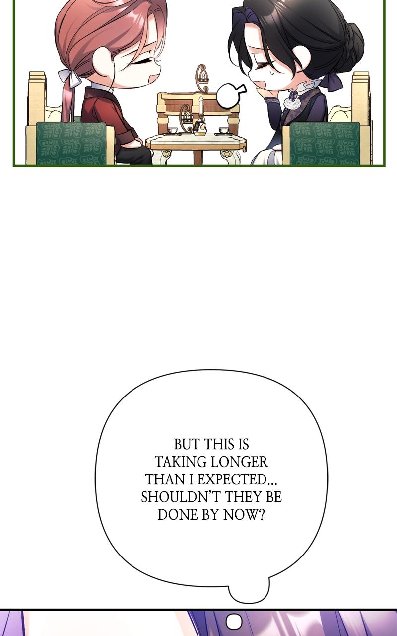 For My Derelict Favorite Chapter 46 - Page 61