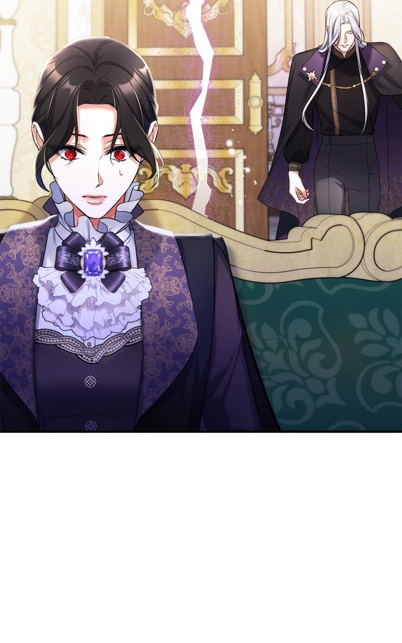 For My Derelict Favorite Chapter 46 - Page 64