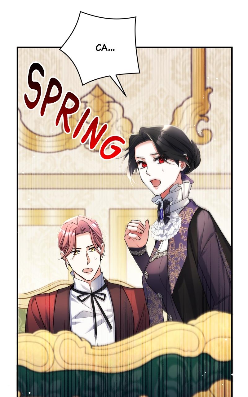 For My Derelict Favorite Chapter 46 - Page 65