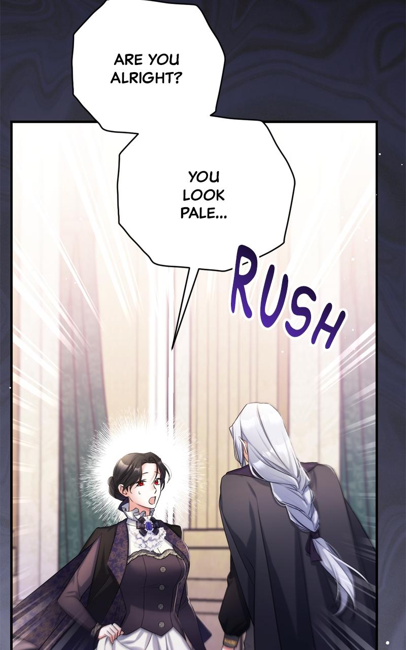 For My Derelict Favorite Chapter 46 - Page 68