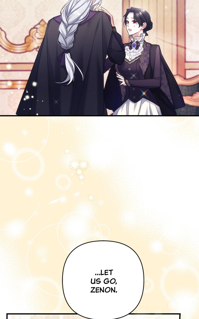 For My Derelict Favorite Chapter 46 - Page 72