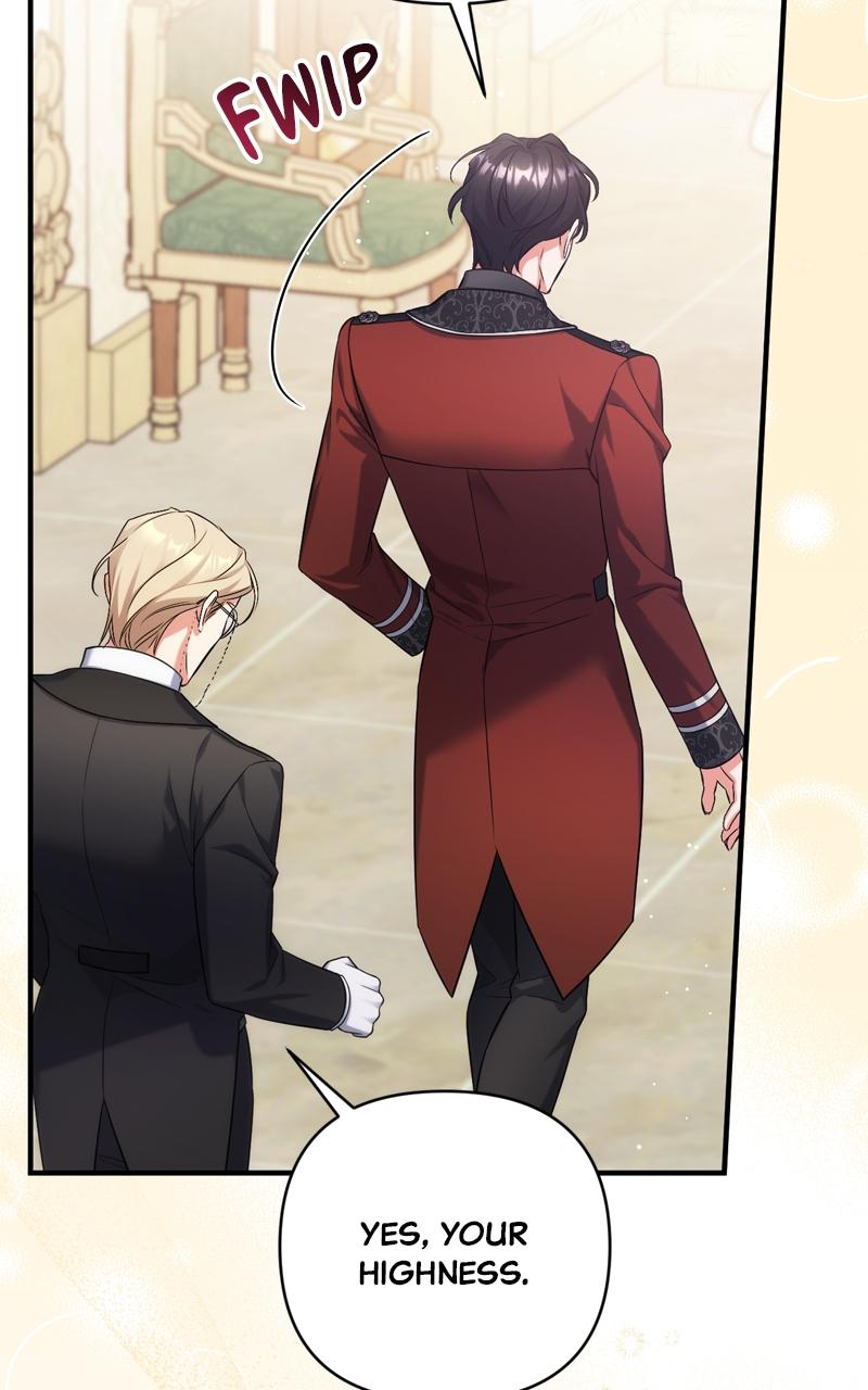 For My Derelict Favorite Chapter 46 - Page 73