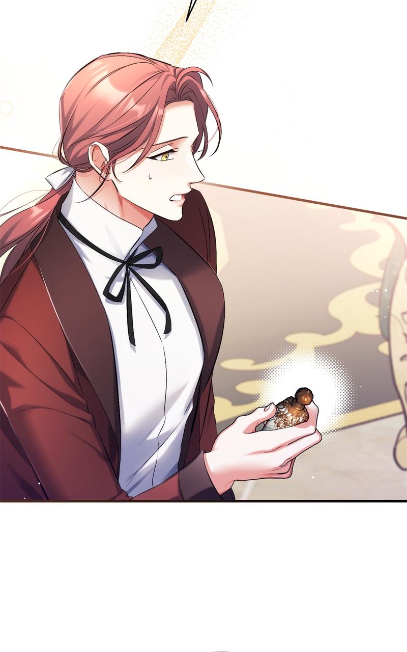 For My Derelict Favorite Chapter 46 - Page 76