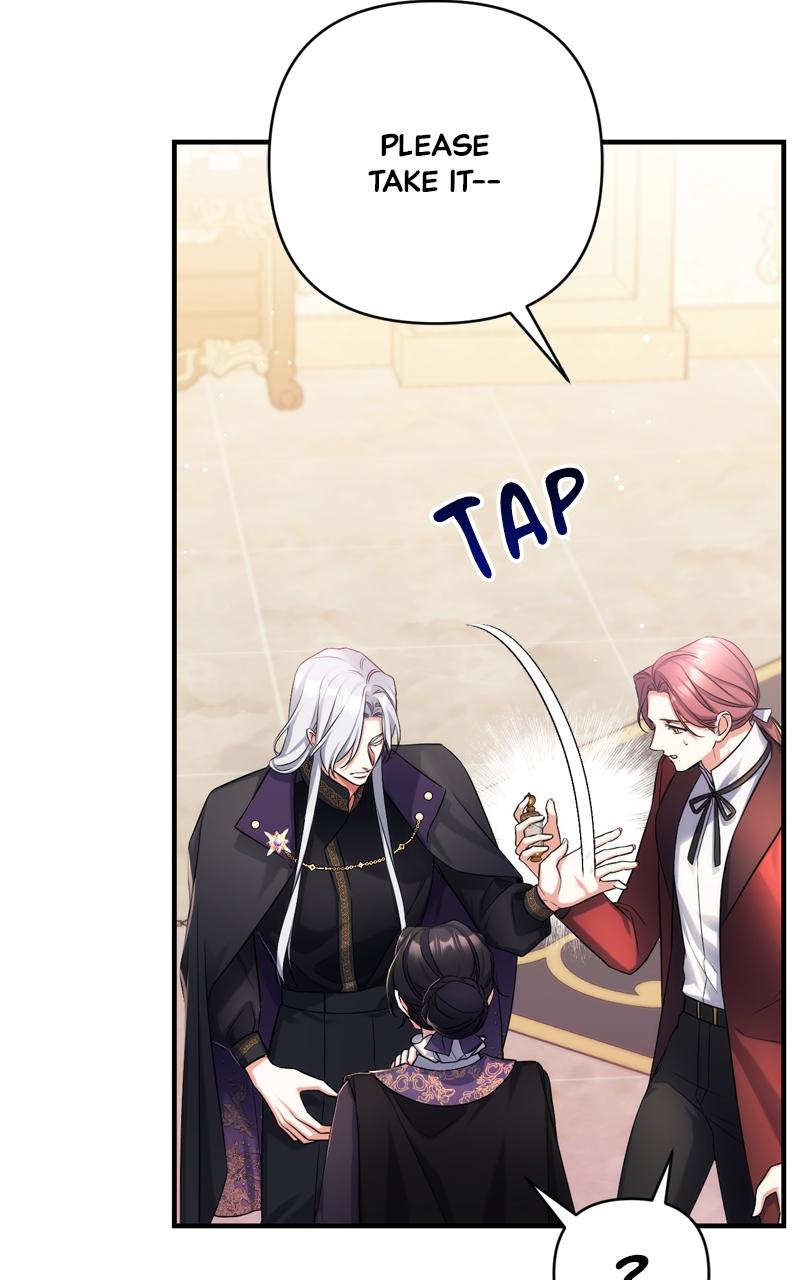 For My Derelict Favorite Chapter 46 - Page 77