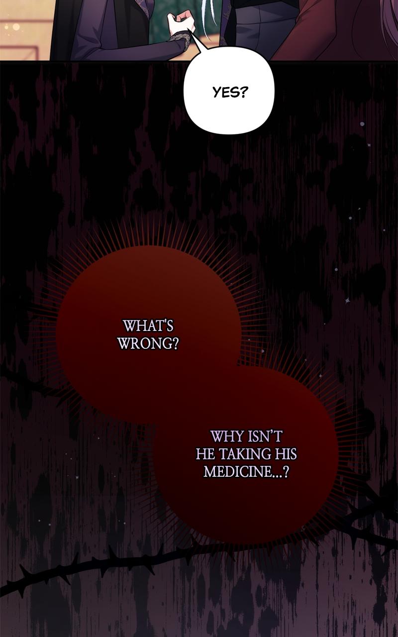 For My Derelict Favorite Chapter 46 - Page 79