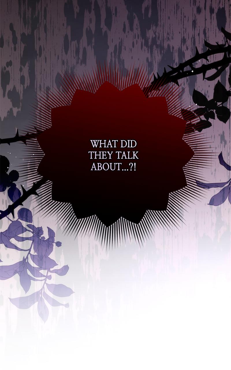 For My Derelict Favorite Chapter 46 - Page 80