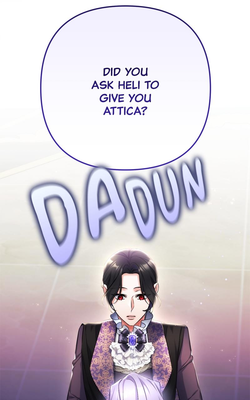 For My Derelict Favorite Chapter 46 - Page 81