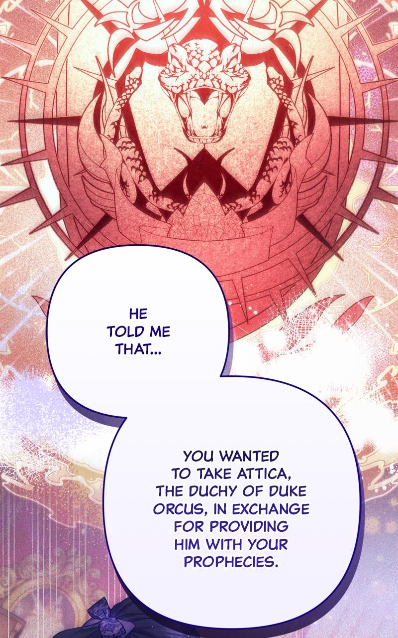 For My Derelict Favorite Chapter 46 - Page 83