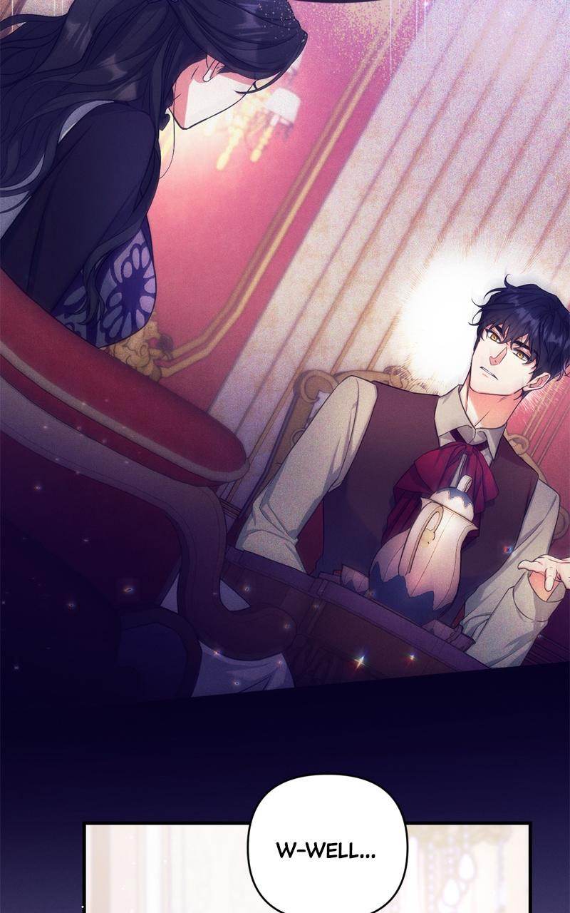 For My Derelict Favorite Chapter 46 - Page 84