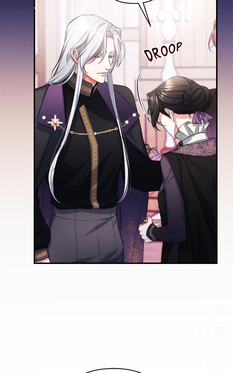 For My Derelict Favorite Chapter 46 - Page 85