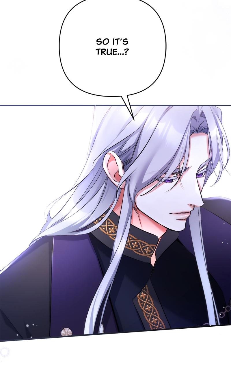 For My Derelict Favorite Chapter 46 - Page 86