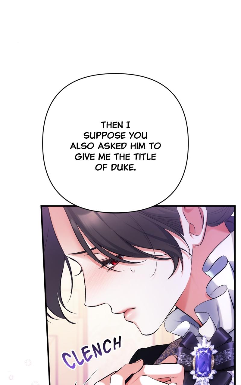 For My Derelict Favorite Chapter 46 - Page 87