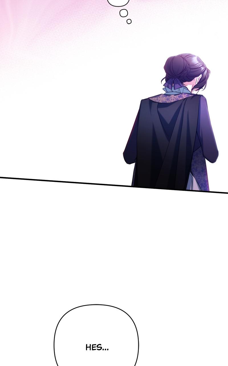 For My Derelict Favorite Chapter 46 - Page 91