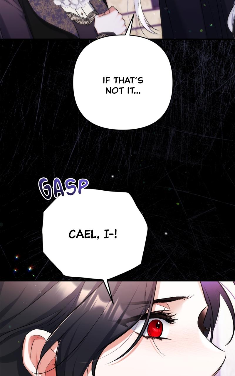 For My Derelict Favorite Chapter 46 - Page 96