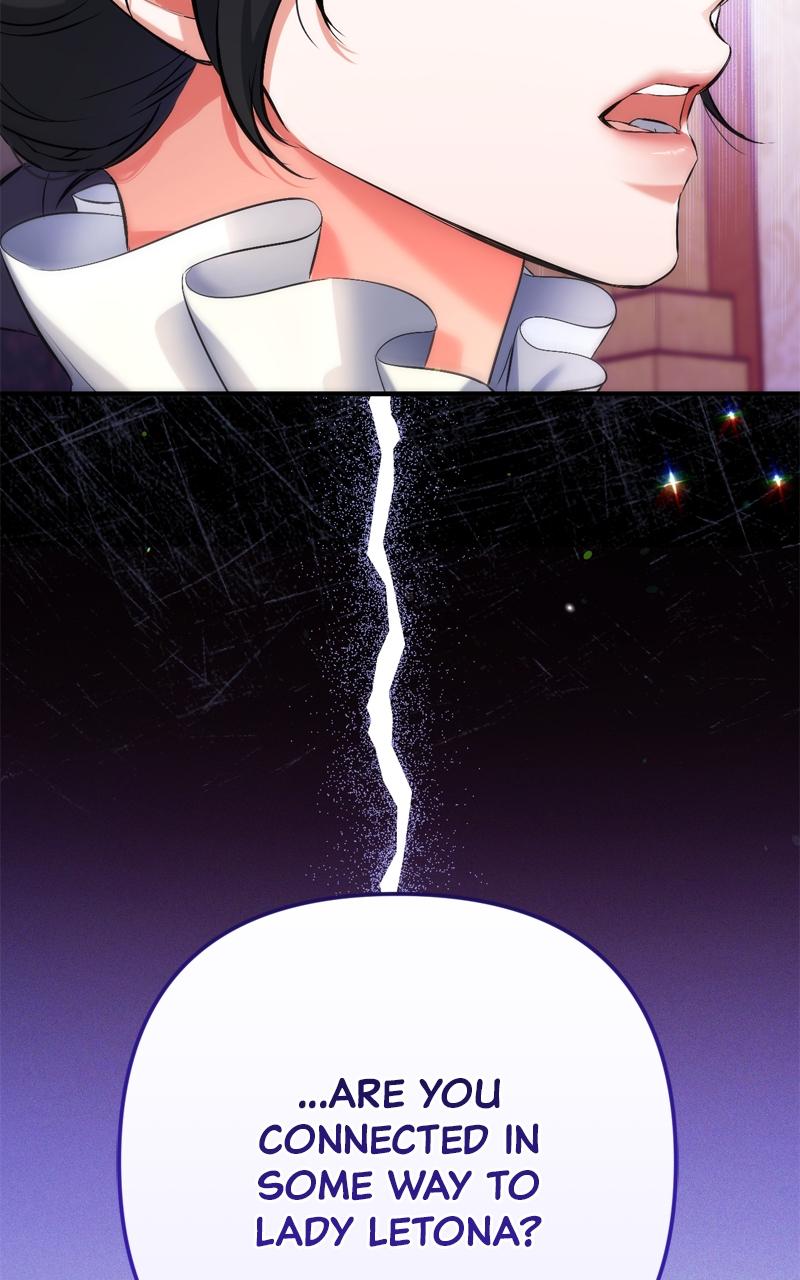 For My Derelict Favorite Chapter 46 - Page 97