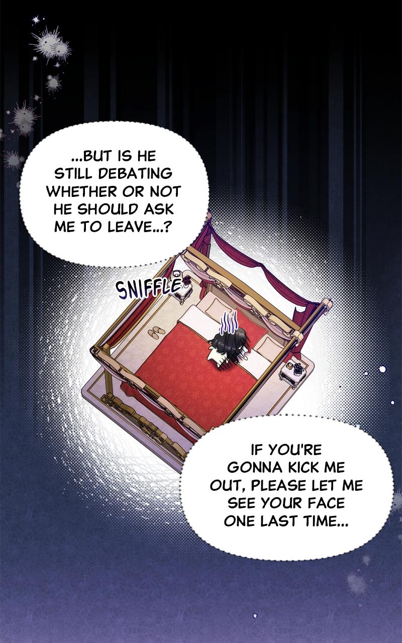 For My Derelict Favorite Chapter 48 - Page 5