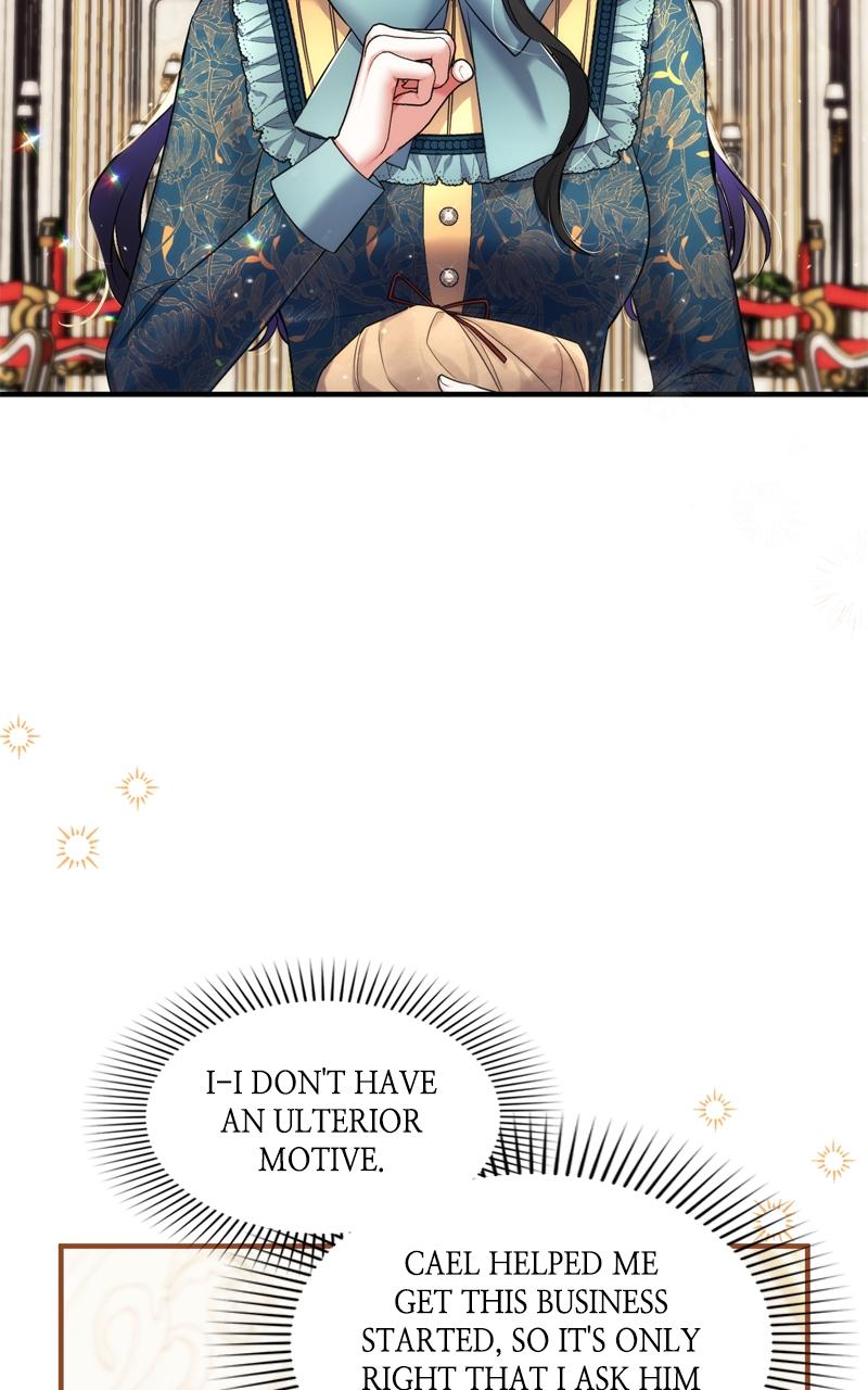 For My Derelict Favorite Chapter 48 - Page 10