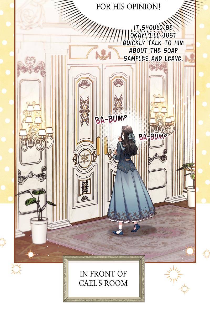 For My Derelict Favorite Chapter 48 - Page 11