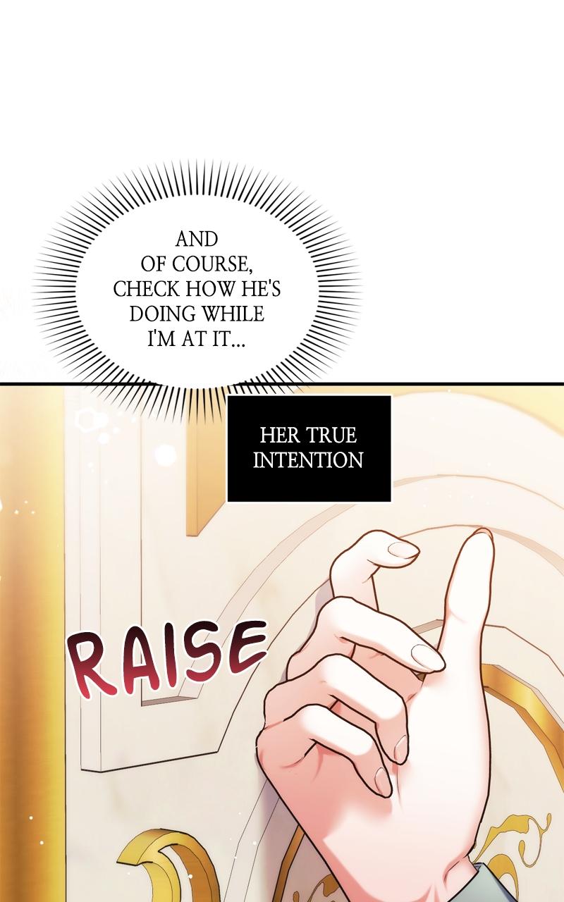 For My Derelict Favorite Chapter 48 - Page 12