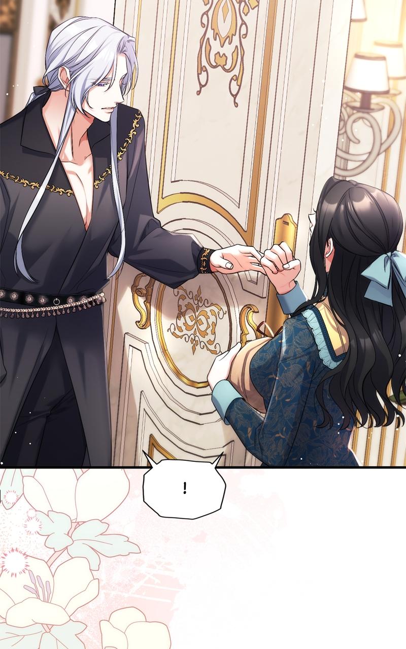 For My Derelict Favorite Chapter 48 - Page 14