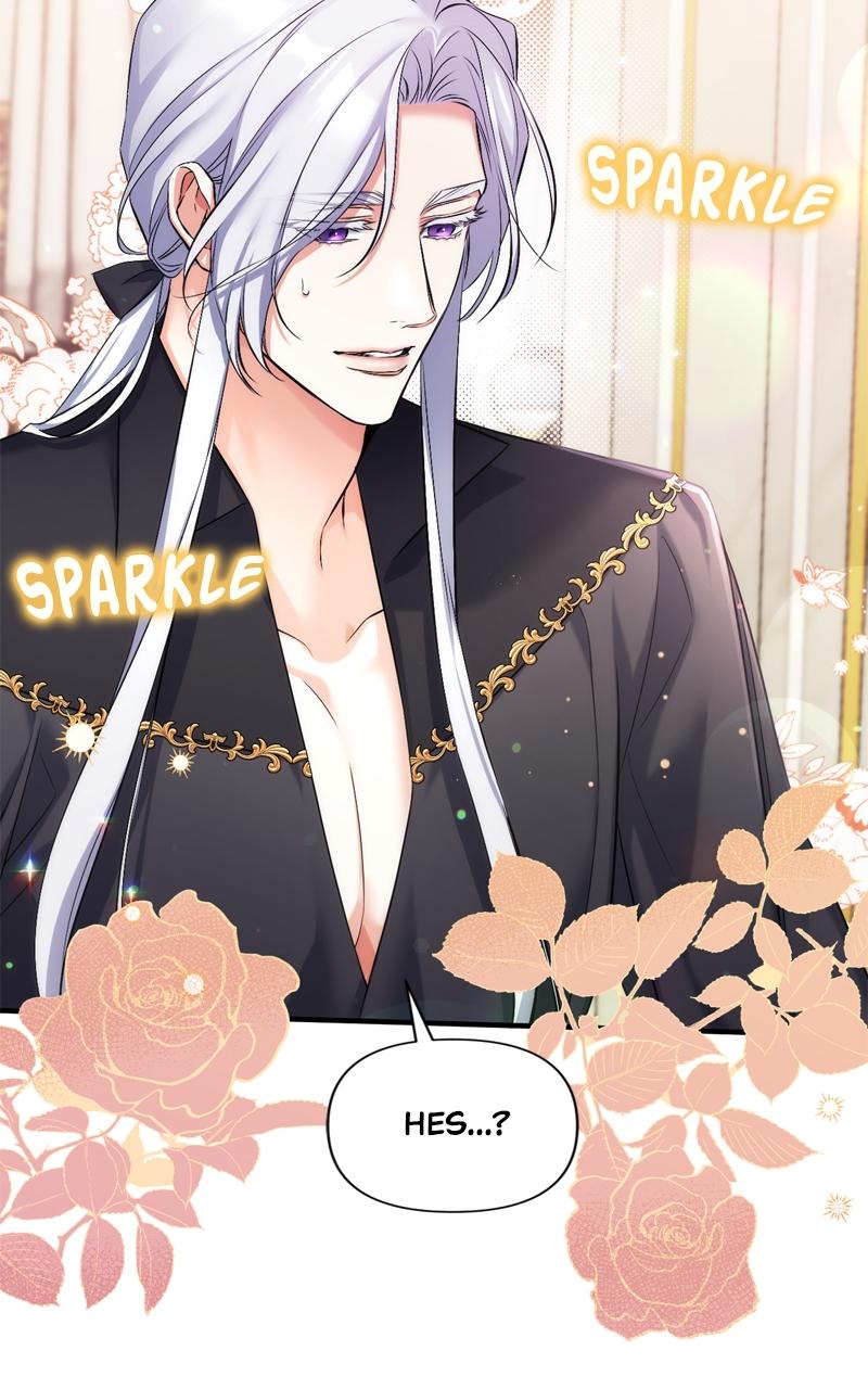 For My Derelict Favorite Chapter 48 - Page 17