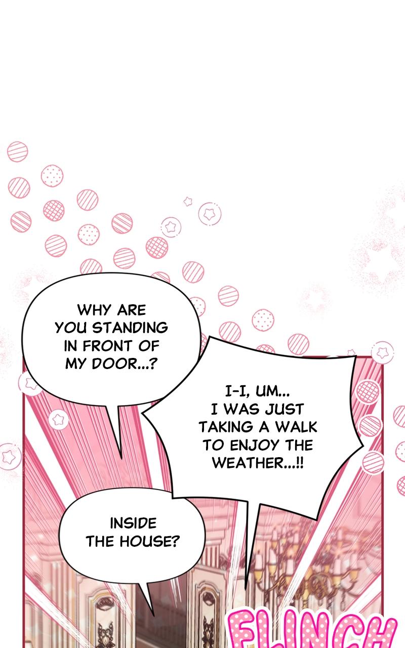 For My Derelict Favorite Chapter 48 - Page 18