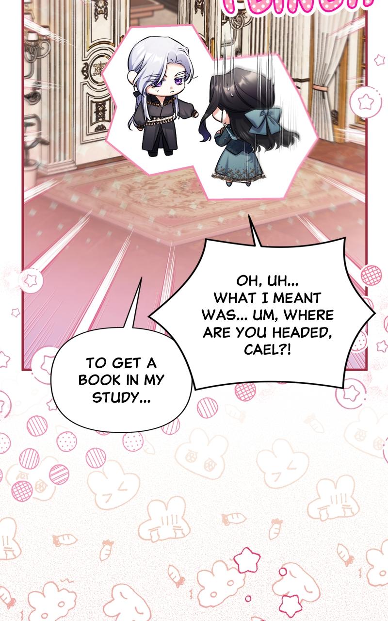 For My Derelict Favorite Chapter 48 - Page 19