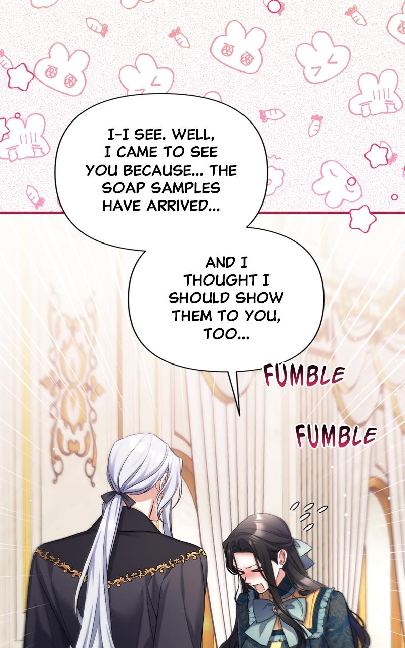 For My Derelict Favorite Chapter 48 - Page 20