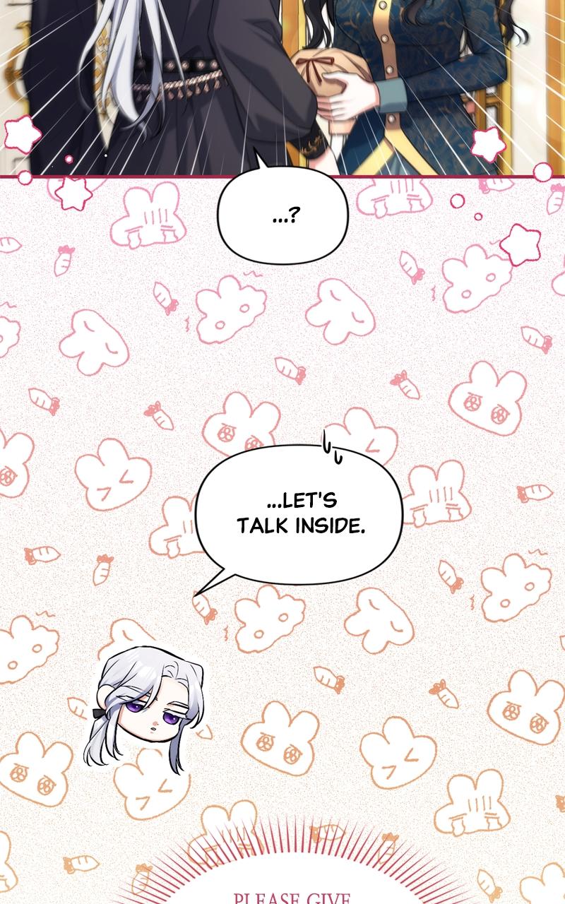 For My Derelict Favorite Chapter 48 - Page 21