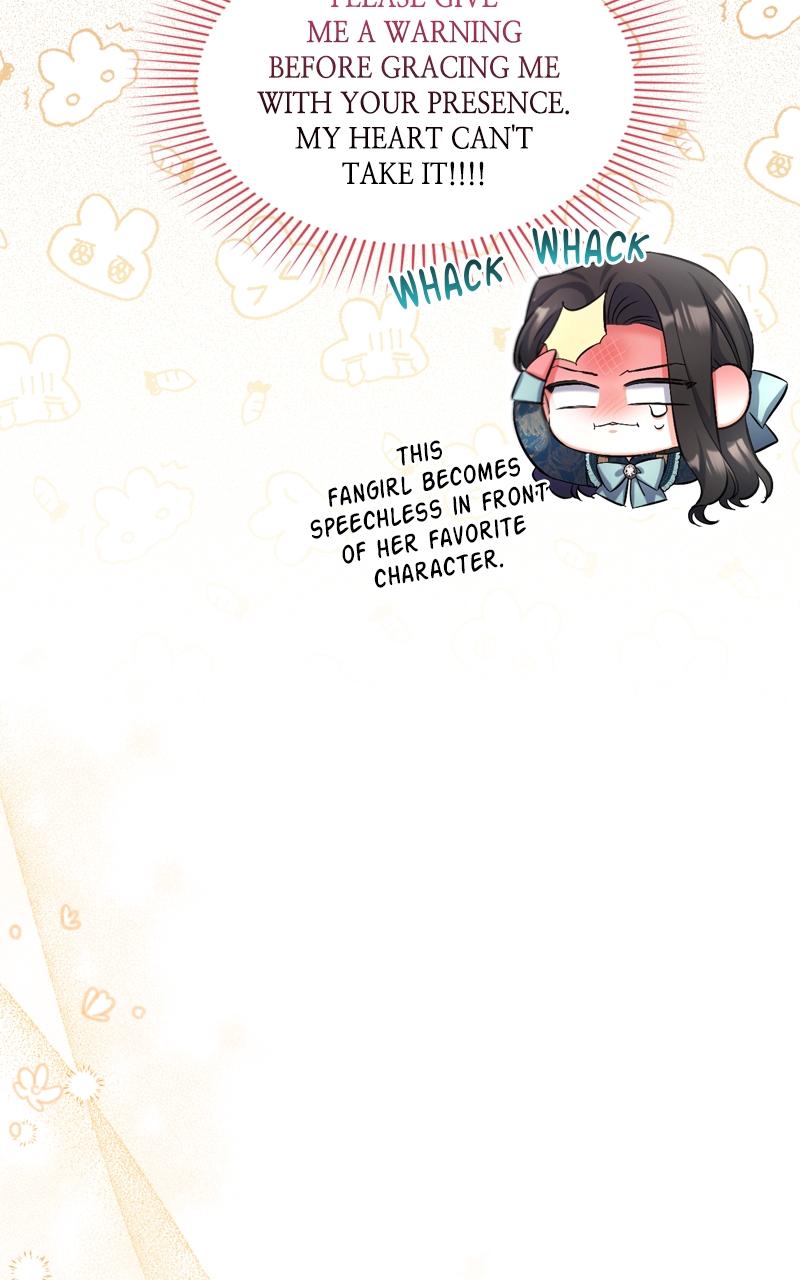 For My Derelict Favorite Chapter 48 - Page 22