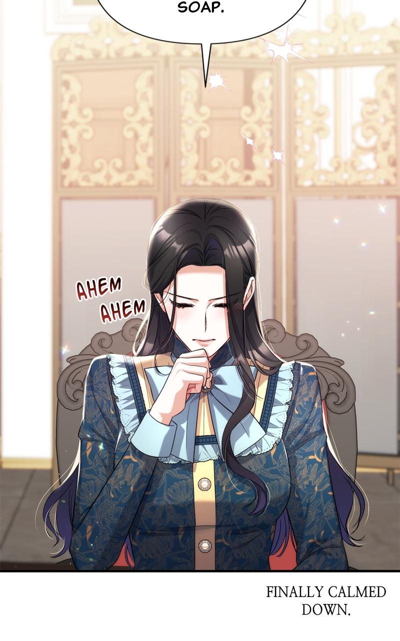 For My Derelict Favorite Chapter 48 - Page 24