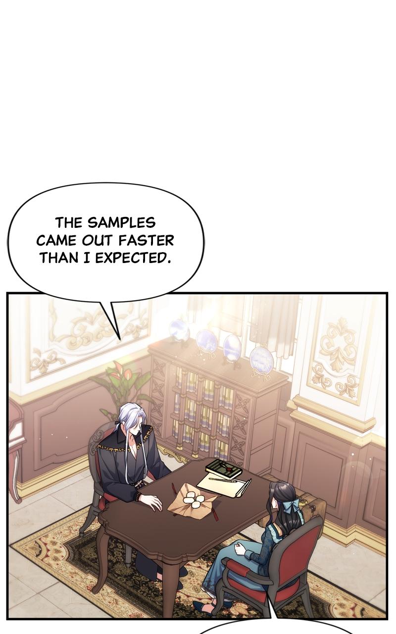 For My Derelict Favorite Chapter 48 - Page 25