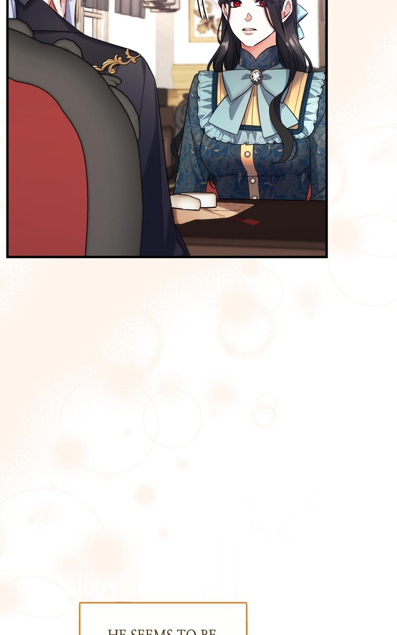 For My Derelict Favorite Chapter 48 - Page 27